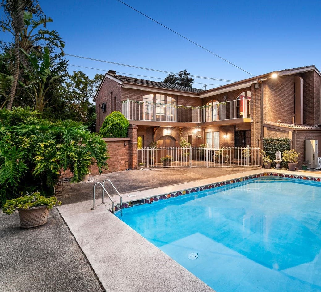 Templestowe Lower, Vic 3107